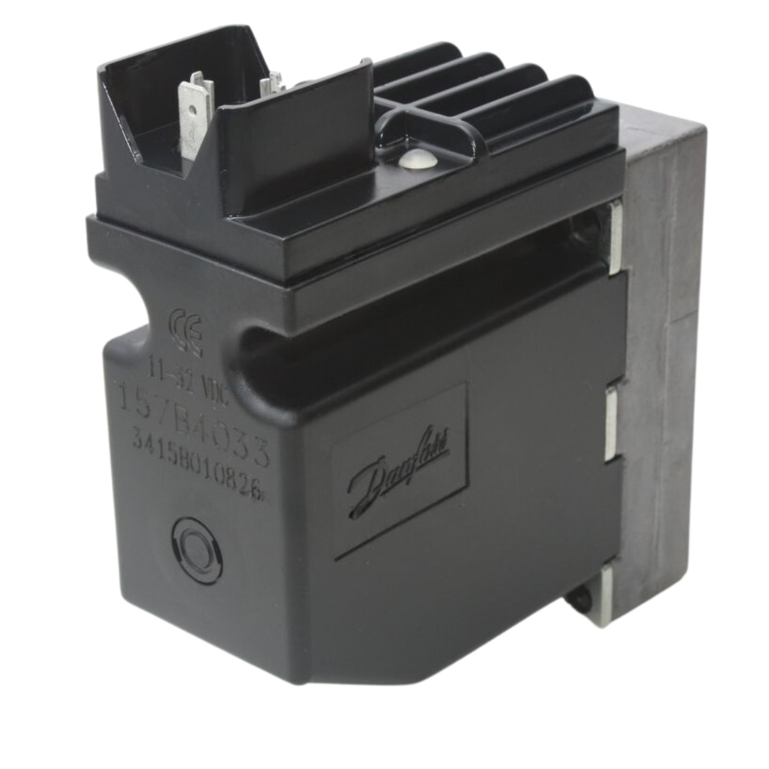 Electroválvula Danfoss   157B4033 